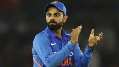 Virat Kohli Reaches 30 Million Followers on Twitter, Indian Cricket Team Captain Celebrates It With an ‘Epic Reaction’ Post