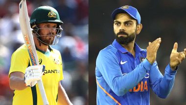 India Vs Australia CWC19 Match Preview, Playing XI, Head to Head and Key Battles to Watch Out For