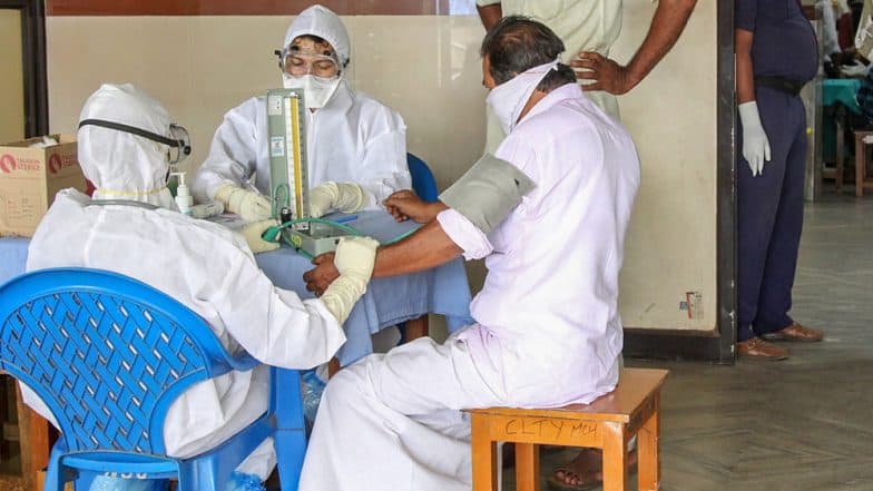 Nipah Virus Scare: Viral WhatsApp Post on Nipah High Alert in Several Cities Is Fake
