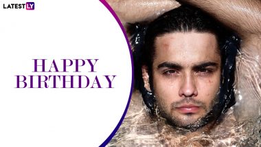 Happy Birthday Vivian Dsena: Here Are Some Unknown Facts of The Hunk!