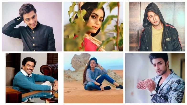 India vs Pakistan, CWC 2019 Match: Sahil Anand of Kasautii Zindagii Kay 2, Shehzad Sheikh of YRKKH,  and Other TV Celebs Cheer Up For Team India!