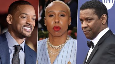 Lena Waithe Slams Denzel Washington, Will Smith for Not Producing Films With Black Talent