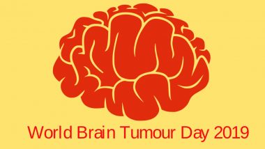 World Brain Tumour Day 2019: History, Significance; Symptoms and Risk Factors of Brain Tumor
