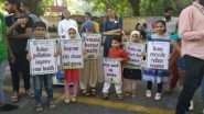 World Environment Day 2019: 'Planet Nahi Toh Future Nahi', Children Raise Awareness About Climate Change