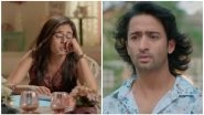 Yeh Rishtey Hain Pyaar Key July 9, 2019 Written Update Full Episode: Mishti Saves Abir from the Car Crash
