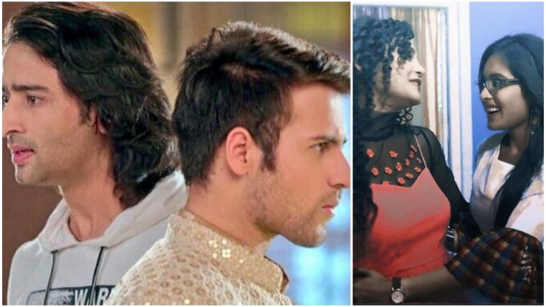 Yeh Rishtey Hain Pyaar Ke June 19, 2019 Written Update Full Episode: Mishti and Kuhu Are Asked to Stay Away From Abir and Kunal