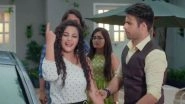 Yeh Rishtey Hain Pyaar Ke June 25, 2019 Written Update Full Episode: Abir Warns Shweta to Stay Away From Kunal, While Mishti Plans to Make Kuhu&rsquo;s Date a Success