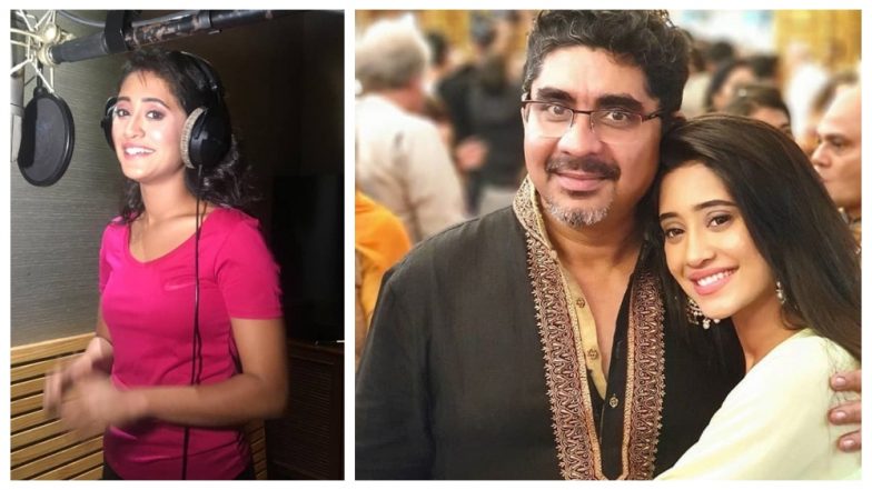 ‘Shivangi Joshi Is Always Open To Challenges as An Actor’ – Yeh Rishta Kya Kehlata Hai Producer Rajan Shahi All Praises For His Leading Lady