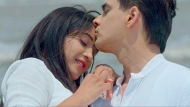 Yeh Rishta Kya Kehlata Hai June 10, 2019 Written Update Full Episode: Naira and Kartik Go Separate Ways in Life and Are Seen Living With Kairav and Vansh