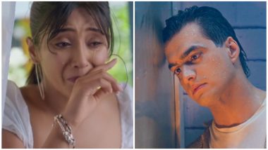 Yeh Rishta Kya Kehlata Hai July 31, 2019 Written Update Full Episode: Kartik Gets Engaged to Vedika; Naira Finds Out About Kairav’s Life-Threatening Disease