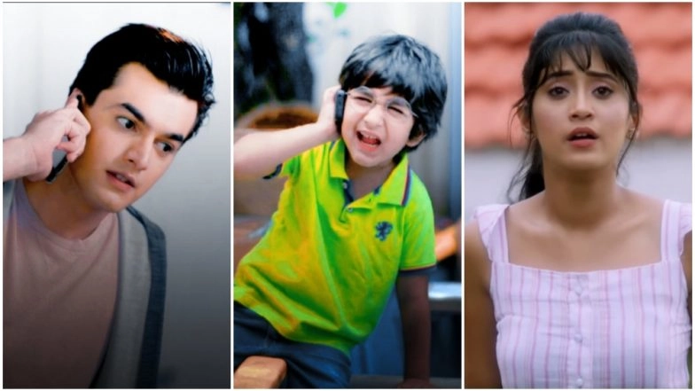 Yeh Rishta Kya Kehlata Hai June 19, 2019 Written Update Full Episode: Naira Remembers Kartik and How He Mistrusted Her in the Past