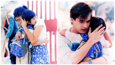 Yeh Rishta Kya Kehlata Hai June 26, 2019 Written Update Full Episode: Kartik Saves Kairav From an Accident and Spends Quality Time With His Child!