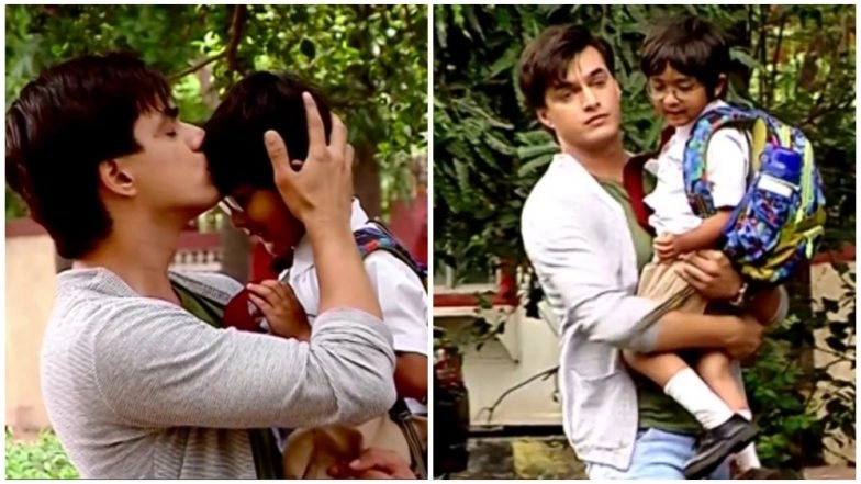 Yeh Rishta Kya Kehlata Hai June 25, 2019 Written Update Full Episode: Kartik Flies Down to Goa on a Chartered Plane After Kairav Refuses to Go Back Home