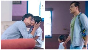 Yeh Rishta Kya Kehlata Hai June 27, 2019 Written Update Full Episode: Kartik Spends Quality Time With Kairav, While Naira Returns Home Happy to See Her Son