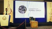 Yuvraj Singh&rsquo;s Retirement: Wife Hazel Keech, Ex Kim Sharma, & Other Celebs React To Announcement