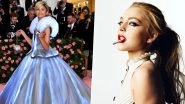 Zendaya Has THIS to Say to Lindsay Lohan&rsquo;s Nasty Comments on Her Met Gala 2019 Outfit