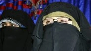 Jammu and Kashmir: NIA Attaches Property of Separatist Leader Asiya Andrabi