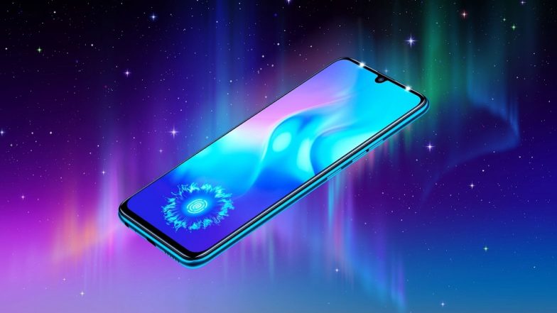 TECNO Phantom Smartphone To Be Launched in India on July 10, 2019