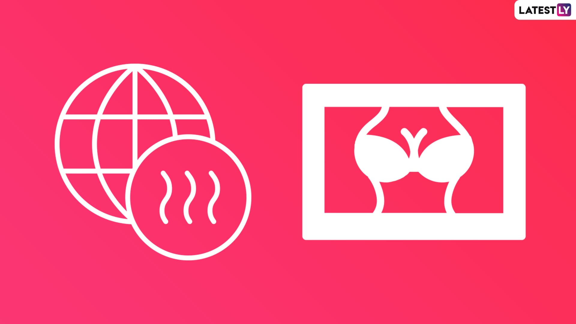 Streaming Porn Videos, Netflix and Amazon Prime Produce Carbon Dioxide