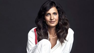 Delhi Belly Actor Poorna Jagannathan Roped In for Mindy Kaling’s Netflix Movie