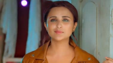 Parineeti Chopra Gets Slammed By Netizens for Her Comments on Pay Parity After She Says Actresses Cover-Up With Endorsements