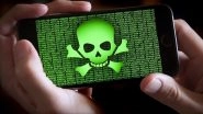 Agent Smith, Mobile Malware Infects 15 Million Android Devices in India