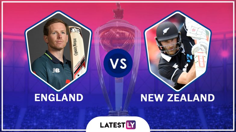 Highlights New Zealand vs Sri Lanka Score: Kiwis Emerge Victorious By 65  Runs