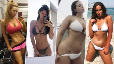The ‘Hip Tease’ Pose Is the Latest Booty-Flashing Pose That Instagram Is Going Crazy About!