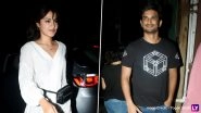 Sushant Singh Rajput Death Probe: Narcotics Control Bureau Files Criminal Case Against Rhea Chakraborty and Others