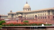 Economic Survey 2019 Tabled in Parliament, Five Key Takeaways