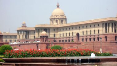 Economic Survey 2019 Tabled in Parliament, Five Key Takeaways