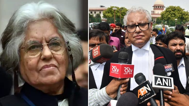 Indira Jaising And Anand Grover Get Interim Relief From Bombay High Court in FCRA Violation Case