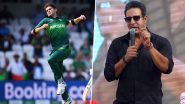 High-Flying Shaheen Shah Afridi Is Future Pakistan Star, Says Wasim Akram