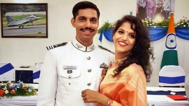 Garima Abrol, Sqn Ldr Samir's Widow, Clears SSB Interview to Join Indian Air Force