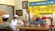 Jaspal Bhatti&rsquo;s Old Video Goes Viral! Twitterati Hails Late Comedian as a Visionary for Predicting Karnataka Political Crisis!