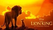 The Lion King Movie: Review, Cast, Box Office, Budget, Story, Trailer, Music of Jon Favreau film