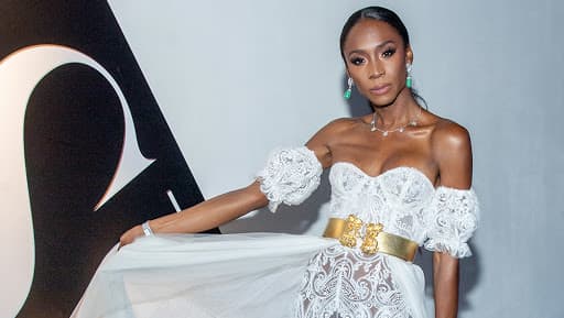 Pose Fame Angelica Ross Creates History by Joining American Horror Story 1984 - Here's How Pose Fame Angelica Ross Creates History by Joining American Horror Story 1984 - Here's How