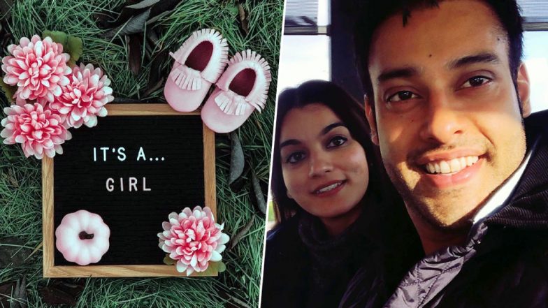 Yeh Hai Mohabbatein Fame Sangram Singh and Wife Gurkiran Kaur Embrace Parenthood, Welcome Baby Girl