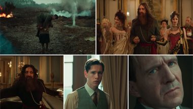 The King's Man Teaser Trailer: History Meets Action in This Origins Story as Secret Agents Take On Rasputin (Watch Video)