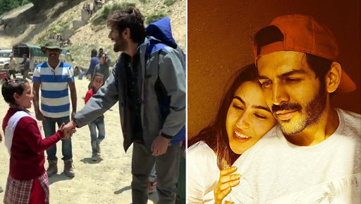 Love Aaj Kal 2 Actor Kartik Aaryan Reveals His New Best Friend and It’s Not Sara Ali Khan