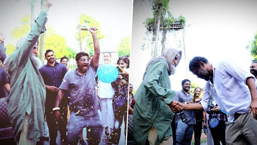 Amitabh Bachchan Wraps Up Shoojit Sircar’s Gulabo Sitabo, Calls It a Non-Stop Well-Planned Schedule