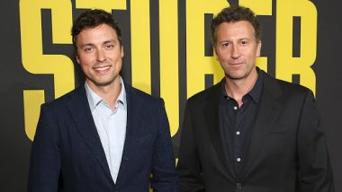 Game Night Duo Jonathan Goldstein, John Francis Daley to Direct Dungeons & Dragons Adaptation