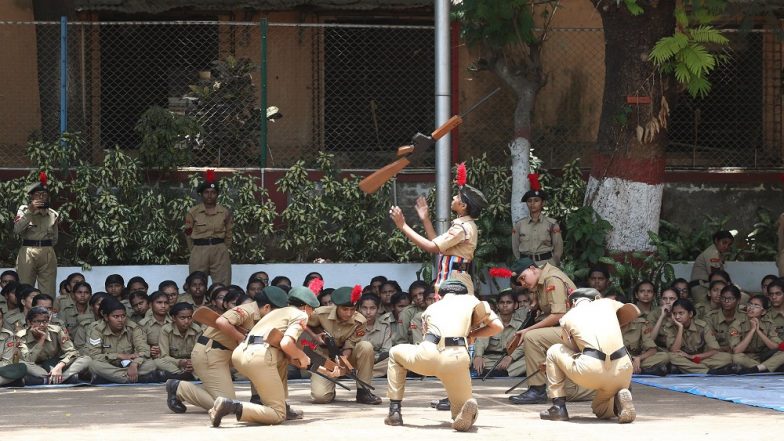 Punjab Makes NCC Compulsory in Schools, Colleges Bordering Pakistan