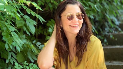 Mr India in 2019: Aditi Govitrikar Recreates Anil Kapoor’s Iconic Song ‘Zindagi Ki Yehi Reet Hai’ Mr India in 2019: Aditi Govitrikar Recreates Anil Kapoor’s Iconic Song ‘Zindagi Ki Yehi Reet Hai’