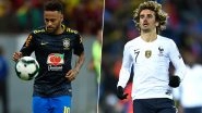 Football Transfer News: Barcelona Selling Players to Fund Huge Fees to Buy Neymar, Antoine Griezmann