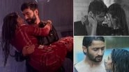 Erica Fernandes-Shaheer Sheikh, Nakuul Mehta-Surbhi Chandna, Karan Patel-Divyanka Tripathi &ndash; 5 Onscreen Couples Show Rain Is About Passionate Love