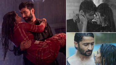 Erica Fernandes-Shaheer Sheikh, Nakuul Mehta-Surbhi Chandna, Karan Patel-Divyanka Tripathi – 5 Onscreen Couples Show Rain Is About Passionate Love