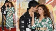 Jabariya Jodi Trailer: 7 Reasons Why You Shouldn&rsquo;t Miss Watching This Promo This Rib Tickler