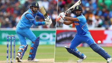 Yuvraj Singh Feels With Rishabh Pant, Team India's No 4 Conundrum Is Solved; Says 'We Have Found Our No 4 Batsman'