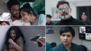 Kadaram Kondan Trailer: Chiyaan Vikram's Rugged Look and Stellar Action are the Highlight (Watch Video)
